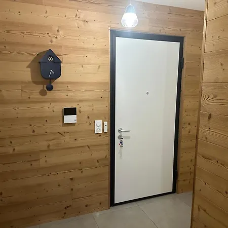 L'ecrin De Apartment *