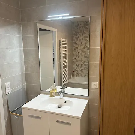 L'écrin De Appartement *