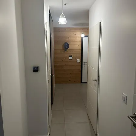 Apartmán L'ecrin De *