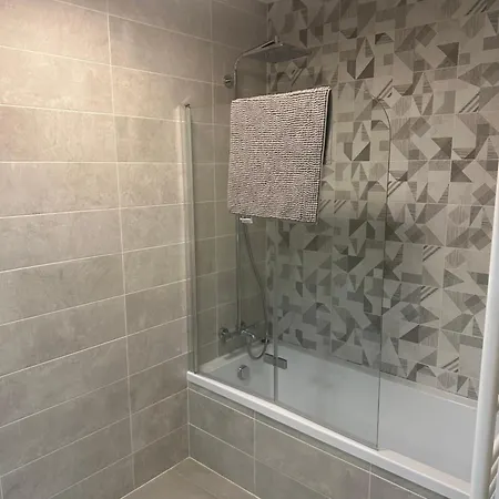 L'ecrin De Apartmán Samoëns